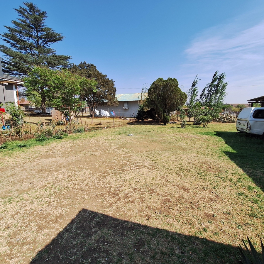 4 Bedroom Property for Sale in Villiers Free State